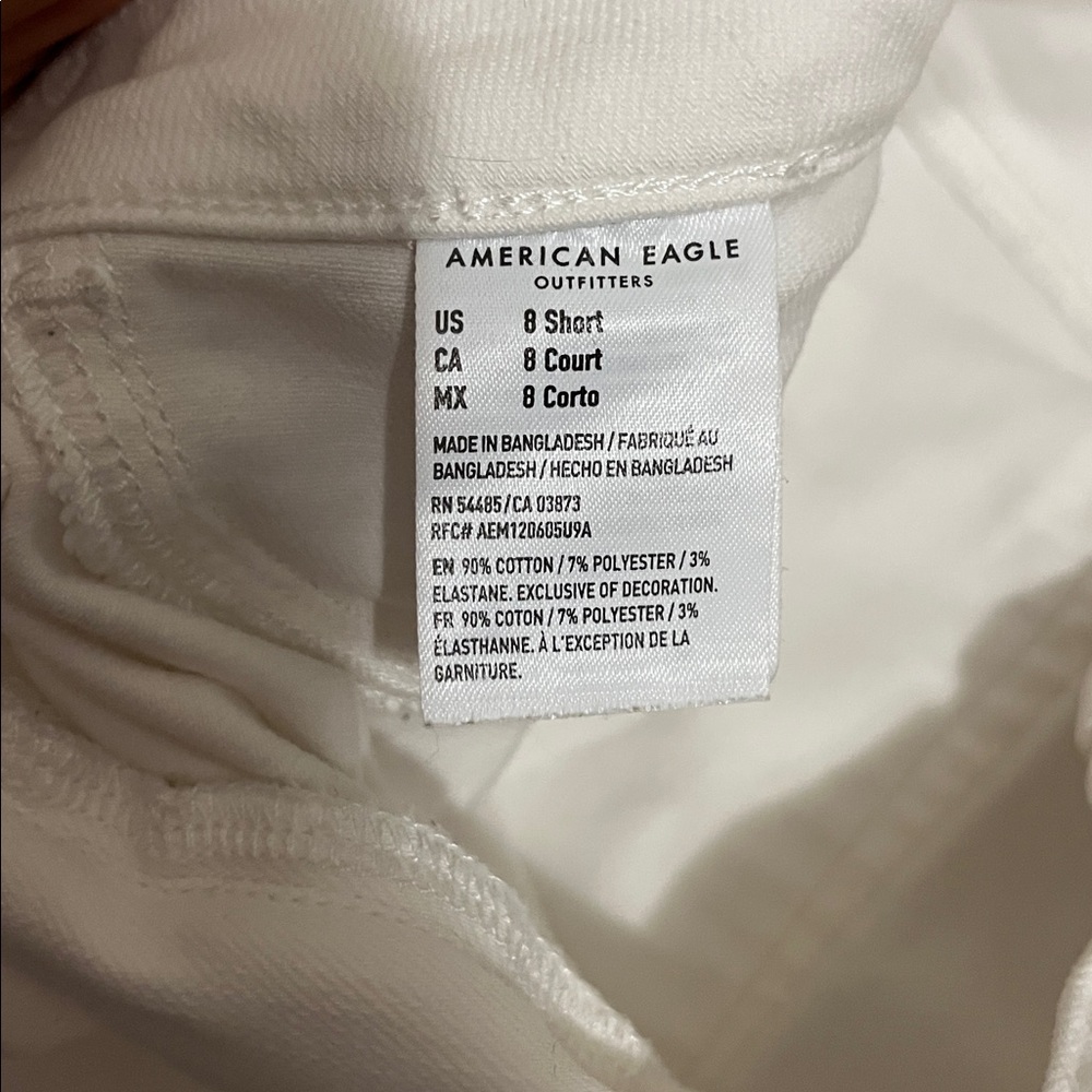 Super High Rise Jeggings - Picture 3 of 4